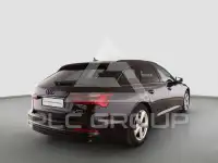 2025 Audi A6