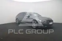 2025 Audi A6