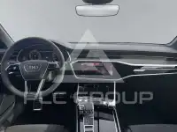 2025 Audi A6