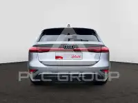 2025 Audi A6