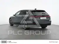 2025 Audi A6