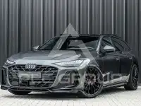 2025 Audi A6