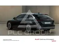 2025 Audi A6