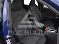 2025 Audi A6
