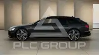 2025 Audi A6