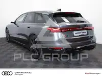 2025 Audi A6