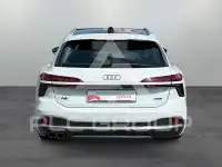 2025 Audi A6