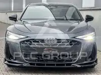 2025 Audi A6
