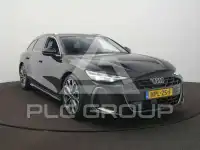 2025 Audi A6