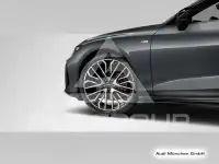 2025 Audi A6