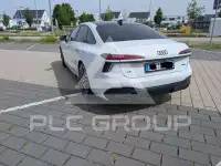 2025 Audi A6