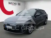 2025 Audi A6