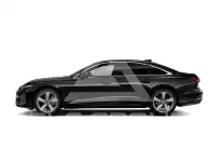 2025 Audi A6