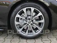 2025 Audi A6
