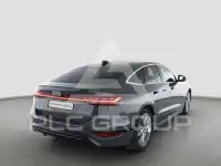 2025 Audi A6