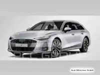 2025 Audi A6