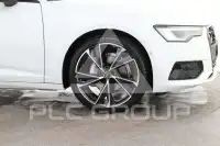 2025 Audi A6