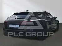 2025 Audi A6
