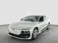 2025 Audi A6