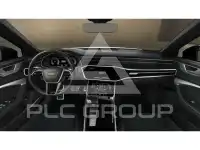 2025 Audi A6