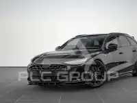 2025 Audi A6