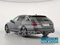 2025 Audi A6