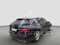 2025 Audi A6