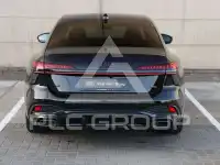 2025 Audi A6