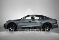 2025 Audi A6