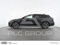 2025 Audi A6