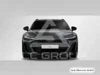 2025 Audi A6