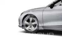 2025 Audi A6
