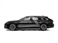 2025 Audi A6