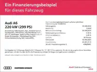 2025 Audi A6