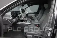 2025 Audi A6