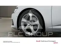 2025 Audi A6