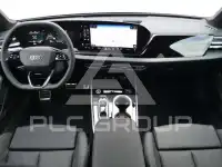 2025 Audi A6