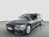 2025 Audi A6