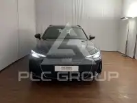 2025 Audi A6