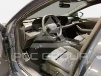 2025 Audi A6