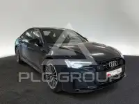 2025 Audi A6