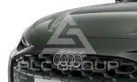 2025 Audi A6