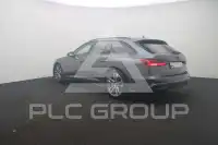 2025 Audi A6