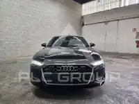 2025 Audi A6