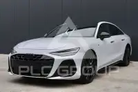 2025 Audi A6