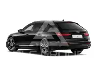2025 Audi A6