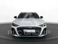 2025 Audi A6