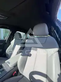2025 Audi A6