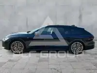 2025 Audi A6