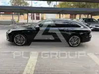 2025 Audi A6